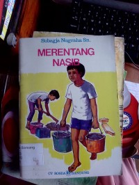 Merentang Nasib