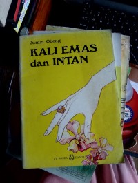 Kali Emas Dan Intan
