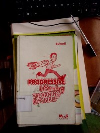 Progressive Learning 