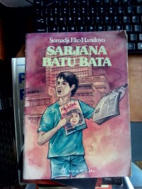 Sarjana Batu Bara