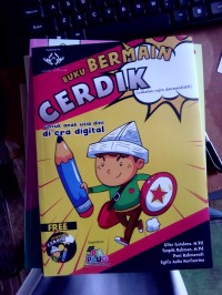 Buku Bermmain Cerdik
