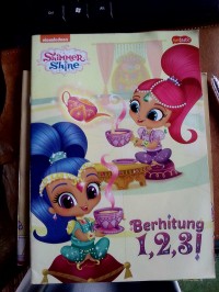 Berhitung 1,2,3