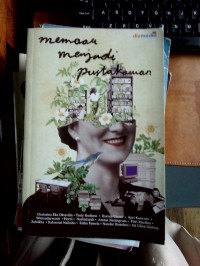 Image of Memoar Menjadi Putakawan