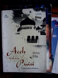 Aceh Salam Puisi