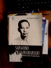 Sarwono Prawirohardjo