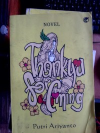 Thank You For Coming