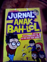 Jurnal Anak Bah-lol