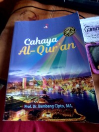 Cahaya Al-Qur'an