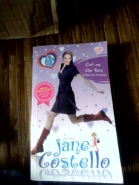Girl On The Run Cinta Tak Terduga
