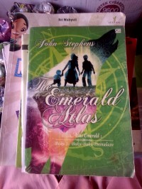 Emerald Atlas