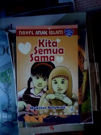 Kita Semua Sama