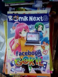 Komik Next G Facebook Gokil
