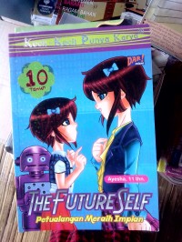 Kecil-Kecil Punya Karya The Future Self
