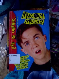Malcoolm In The Middle Life Is Unfair Hidup Itu Tidak Adil