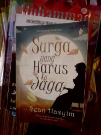 Surga Yang Harus Ku Jaga