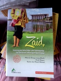 Zaid