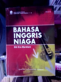 Bahasa Inggris Niaga