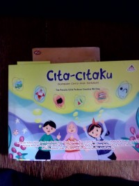 Cita-Citaku