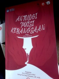 Antologi Puisi Kebangsaan