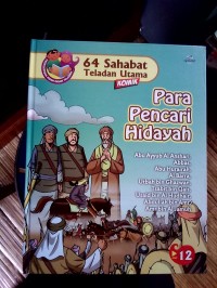 Para Pencari Hidayah