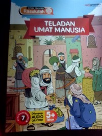 Teladan Umat Manusia
