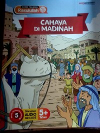 Cahaya Di Madinah