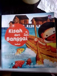 Kisah Dari Banggai