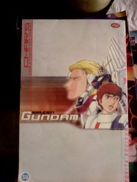 Mobile Suit Gundam