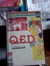 Q.E.D