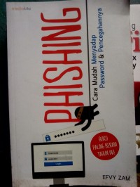 Image of Phishing Cara Mudah Menyadap Password & Mencegahnya