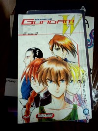 Gundam