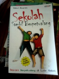 Sekolah Sambil Berpetualang