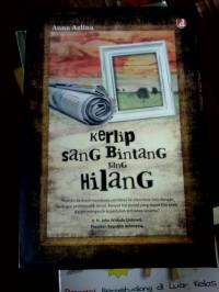 Kerlip Sang Bintang Yang Hilang