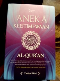 Aneka Keistimewaan Al-Qur'an