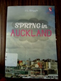 Spring In Auckland