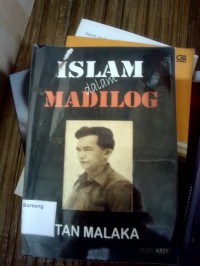 Islam Dalam Madilog