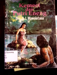 Kemeet Dan Putri Eneng
