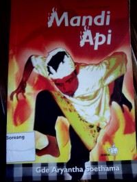 Mandi Api
