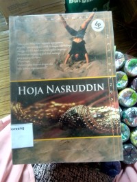 Hoja Nasruddin