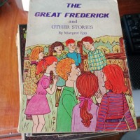 The Great Frederick And Other Stories