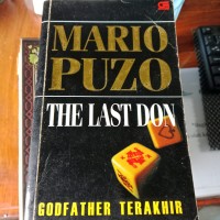 The Last Don Godfather Terakhir