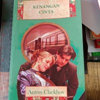 Kenangan Cinta