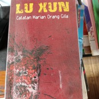 Catatan Harian Orang Gila