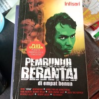 Pembunuh Berantai Di Empat Benua