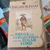 The Thugs,The Curtain Thief And The Sugar Lord