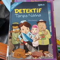 Detektif Tanpa Nama