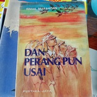 Dan Perangpun Usai
