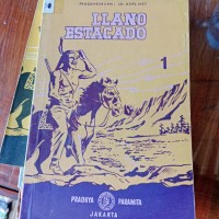 Llano Estacado
