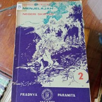 Menjelajah Negeri Skiptar