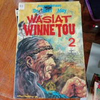 Wasiat Winnetou